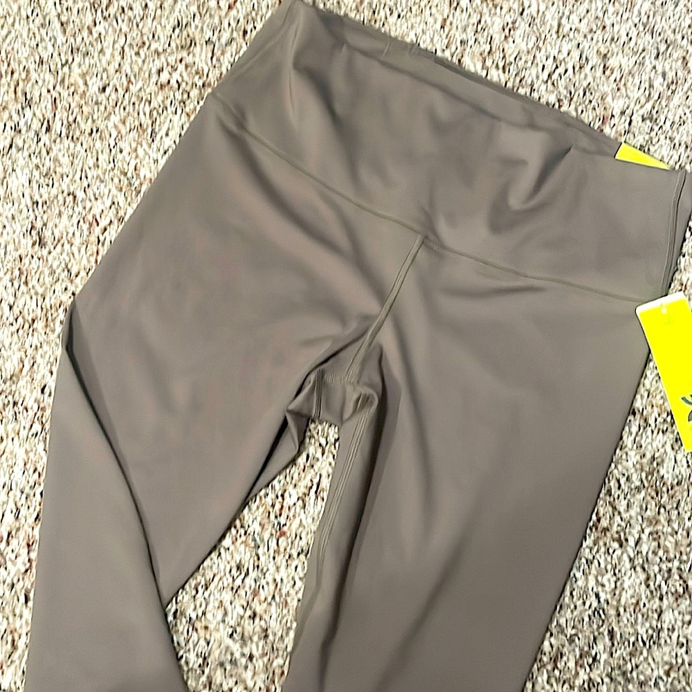 Workout leggings